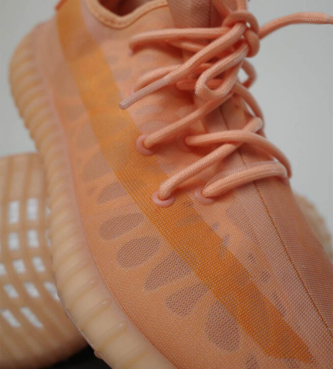 adidas Yeezy 350 V2 Mono Clay 14 678x750