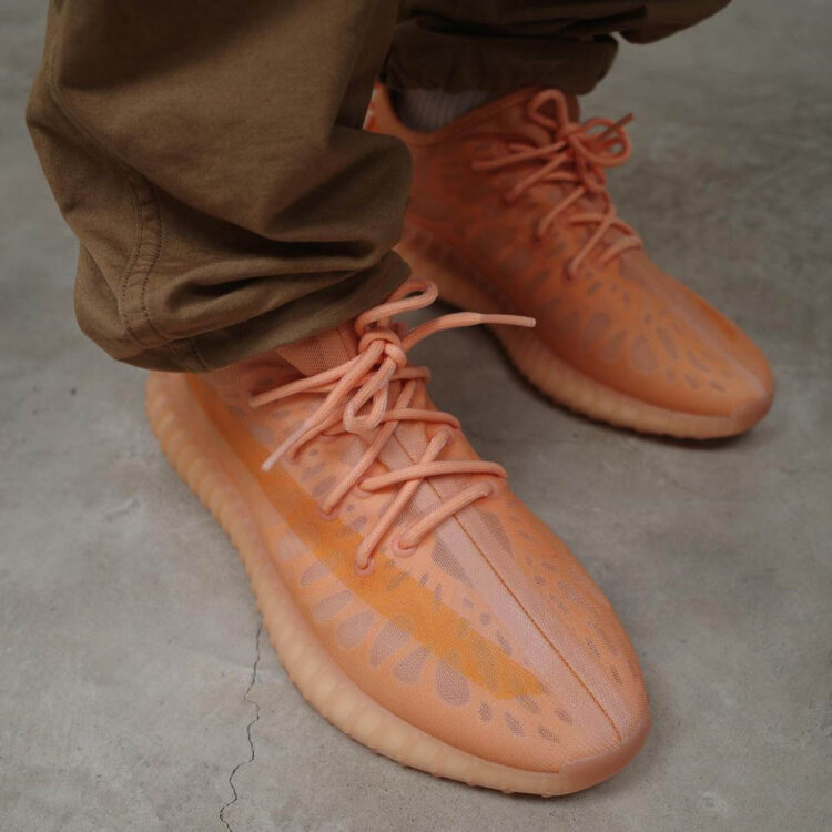 adidas Yeezy 350 V2 Mono Clay 15 750x750