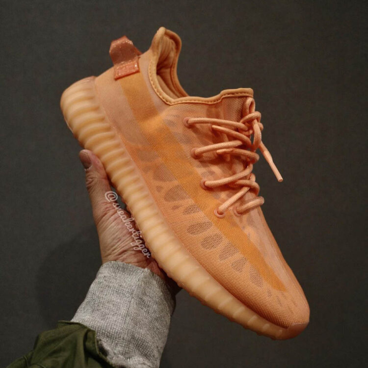 adidas Yeezy 350 V2 Mono Clay 17 750x750