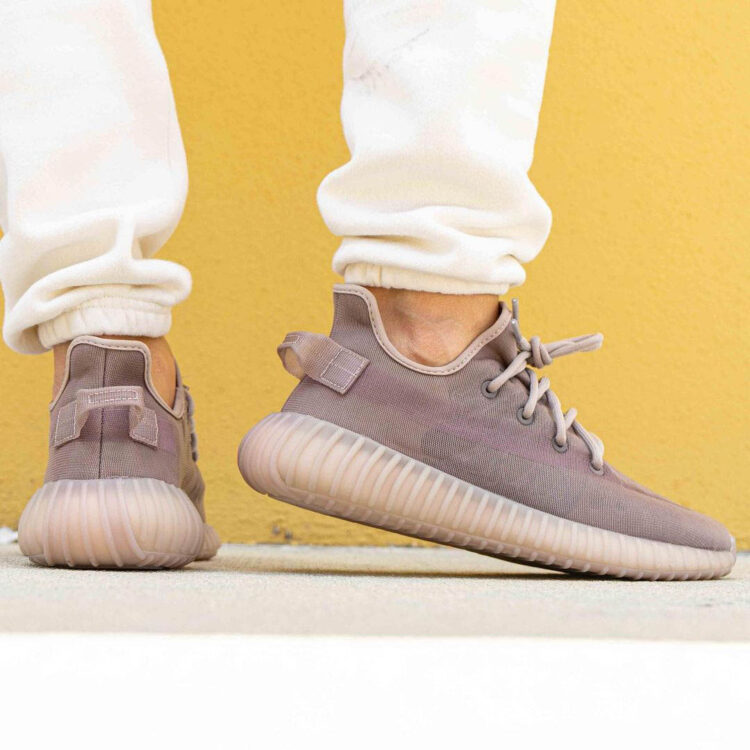 adidas Yeezy Boost 350 V2 "Mono Mist"