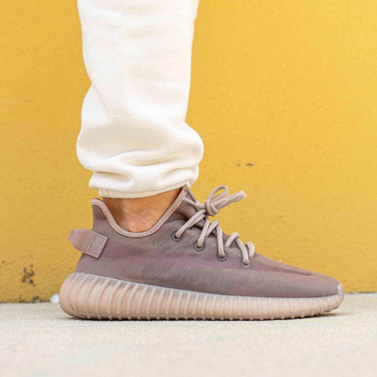 adidas Yeezy 350 V2 Mono Mist 08 750x750