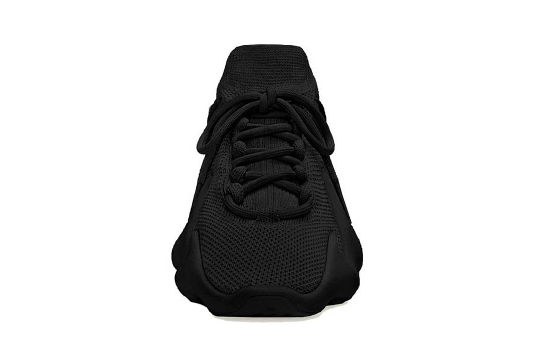 adidas Yeezy 450 "Dark Slate"