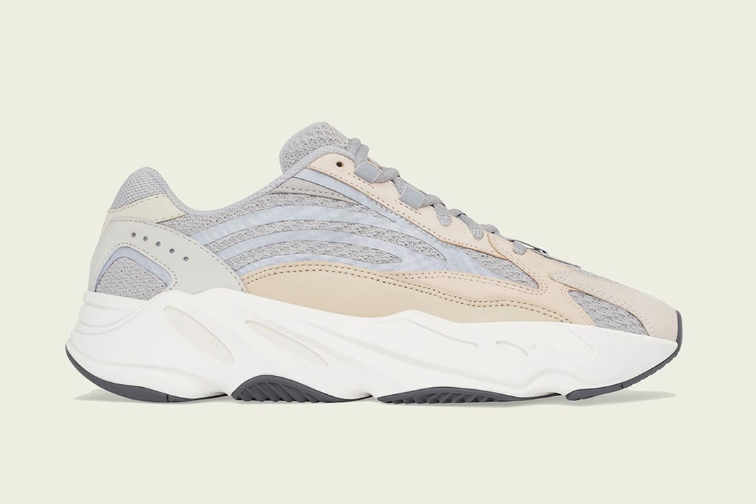 Where to Buy adidas Yeezy Boost 700 V2  رادو