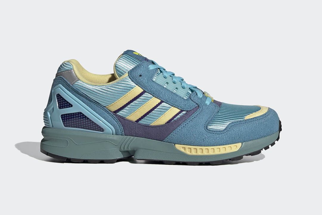 adidas ZX 8000 FY7686