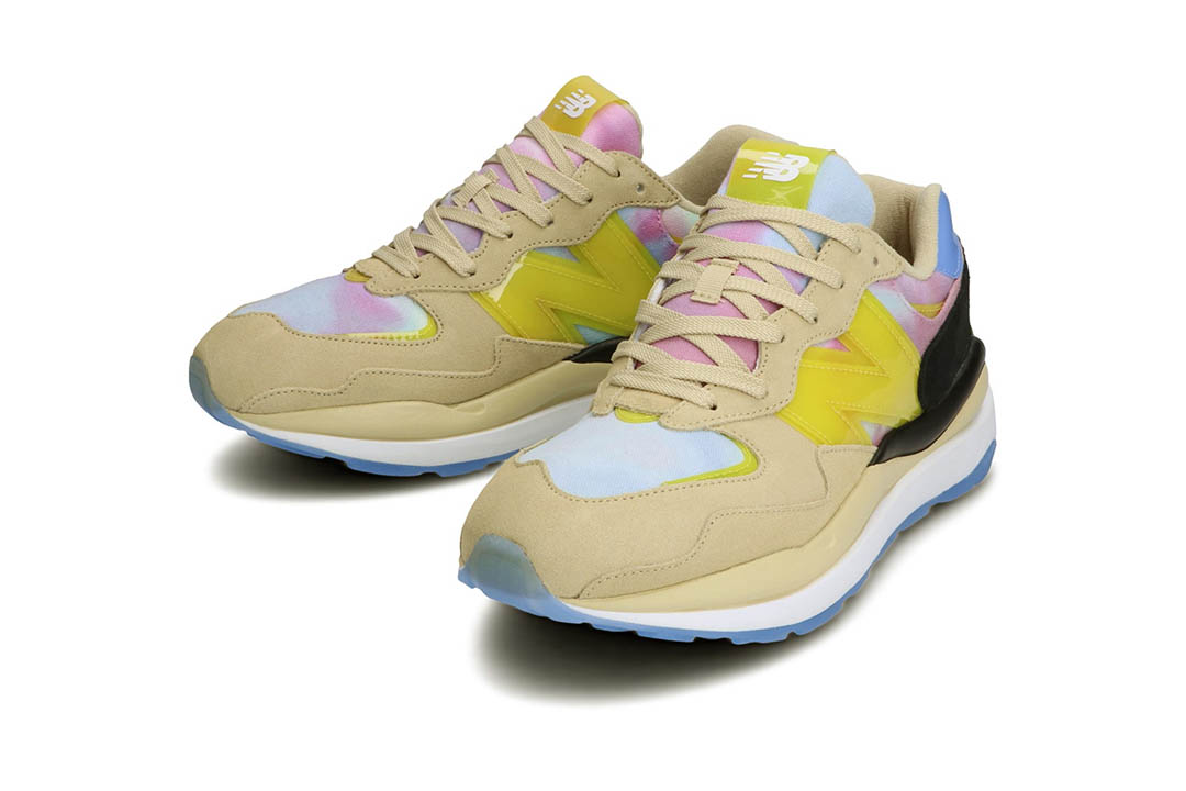 atmos x New Balance M57/40 AT Release Date | Nice Kicks