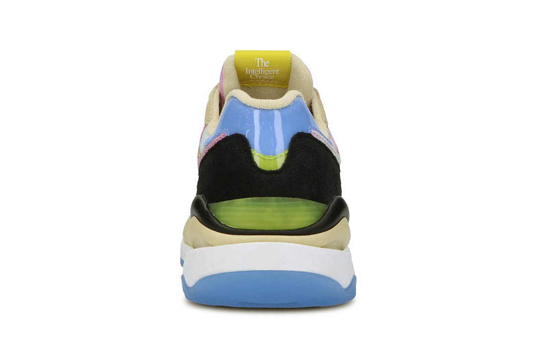 atmos x New Balance M57/40 AT Release Date | Nice Kicks