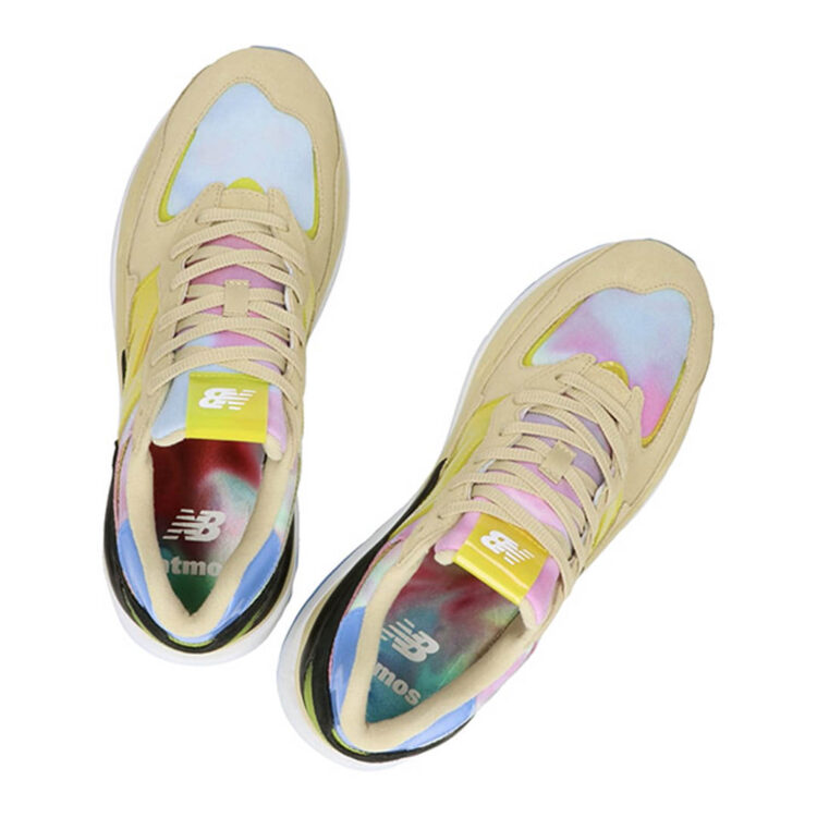 atmos x New Balance M57 40 AT Release Date Nice Kicks