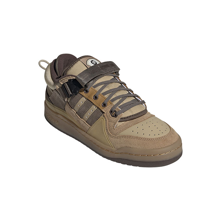 bad buddy adidas season forum low 10