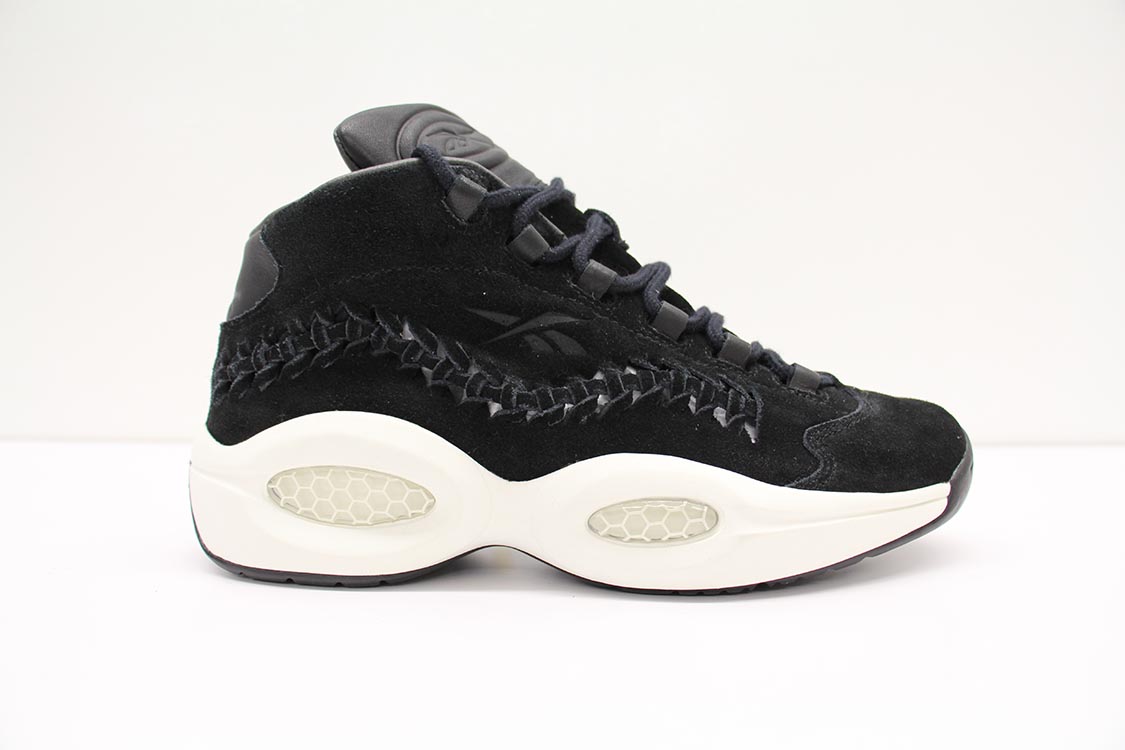 Zapatillas reebok question eastbay top