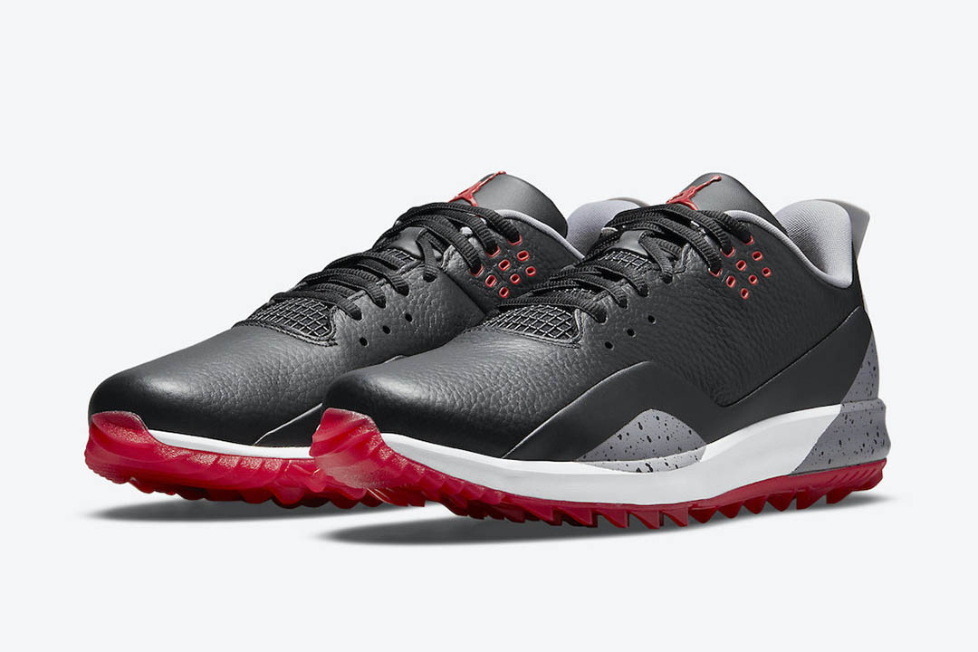 jordan adg golf shoes release date