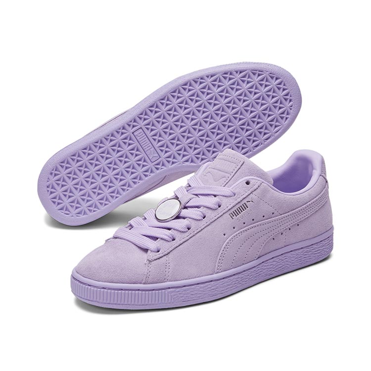 puma suede women