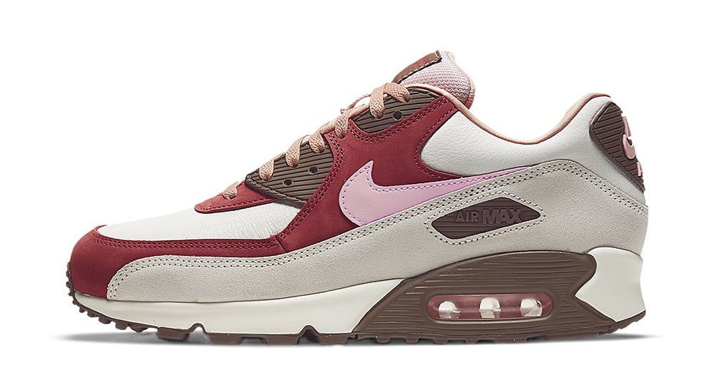 Where to Buy Nike Air Max 90 
