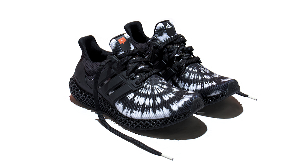 Shop Nice Kicks x adidas Consortium Ultra 4D “Have A Nice Day” | Nice Kicks