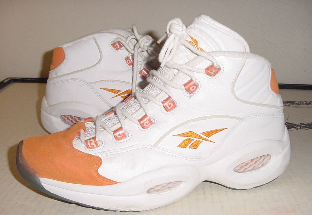 The 50 Best Reebok Question Colorways in History | Nice Kicks