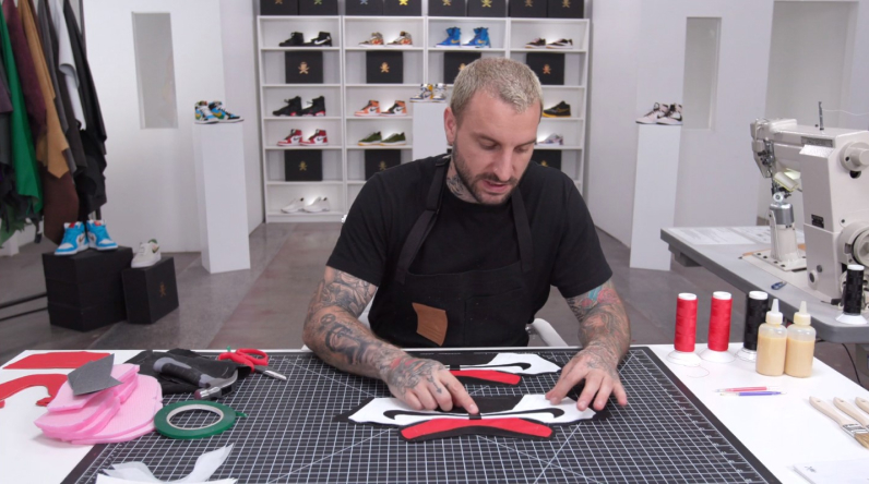 The Shoe Surgeon | Nice Kicks