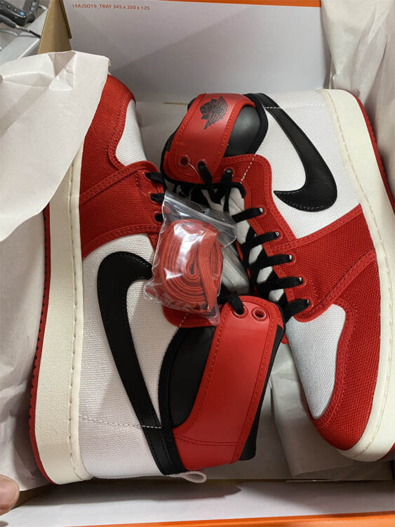 jordan 1 chicago ajko