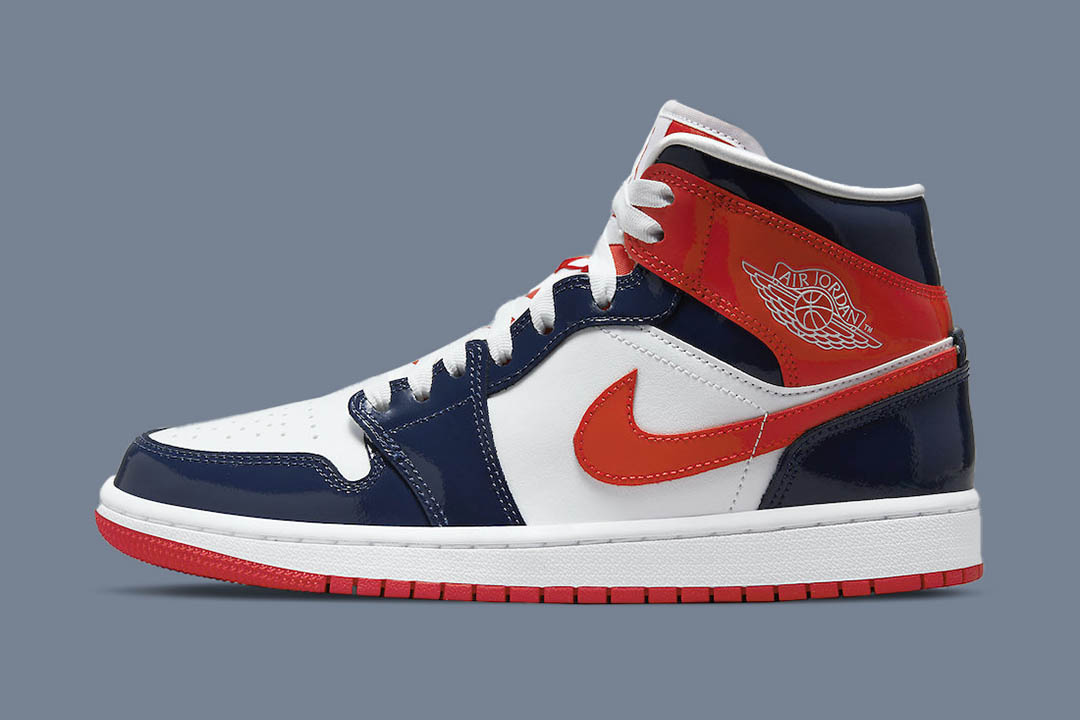 Air Jordan 1 Mid DJ5984-400