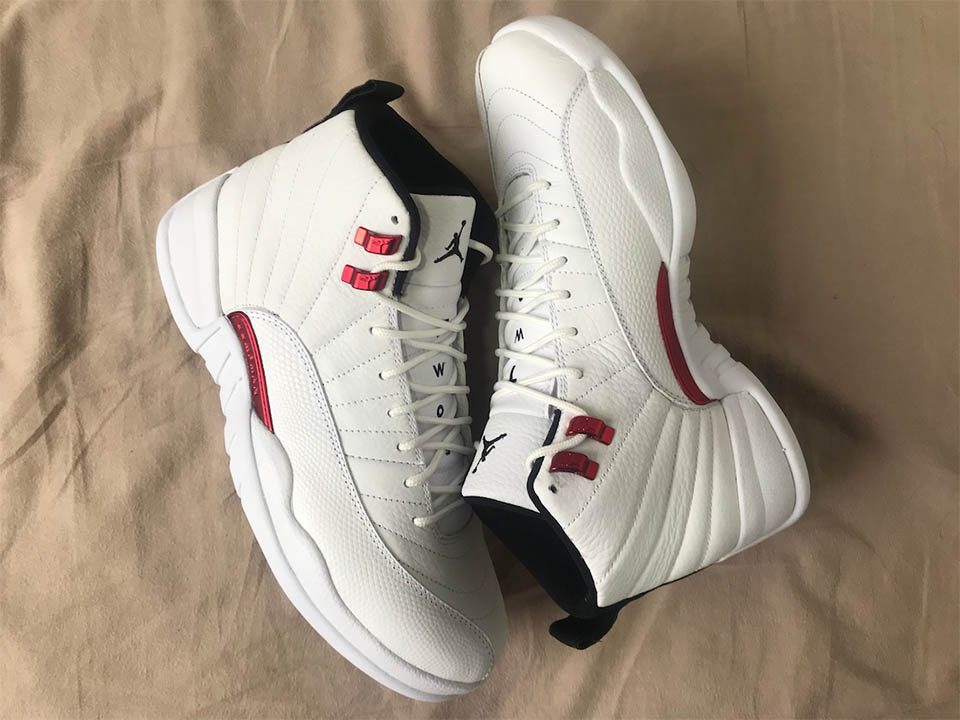 Air Jordan 12 Retro Twist