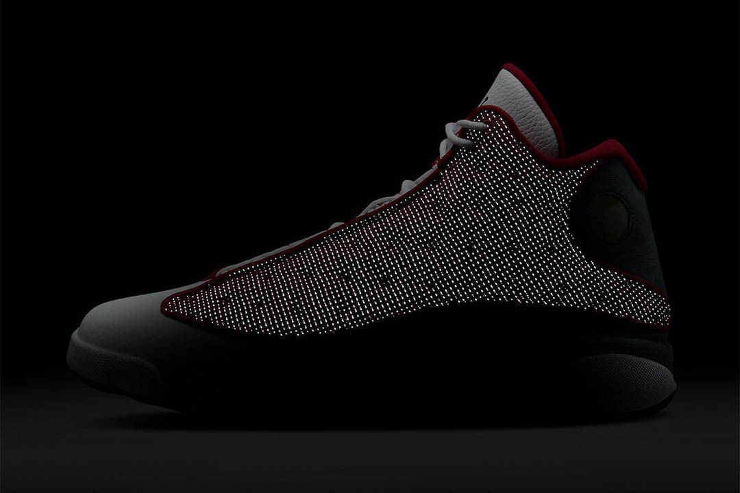 Air Jordan 13 Gym Red DJ5982-600 - Release Info