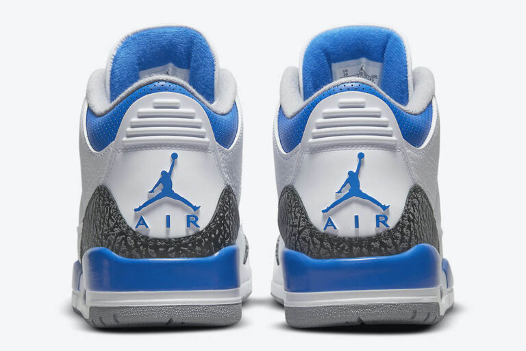 Air Jordan 3 “Racer Blue” - Where to Buy | Nice Kicks