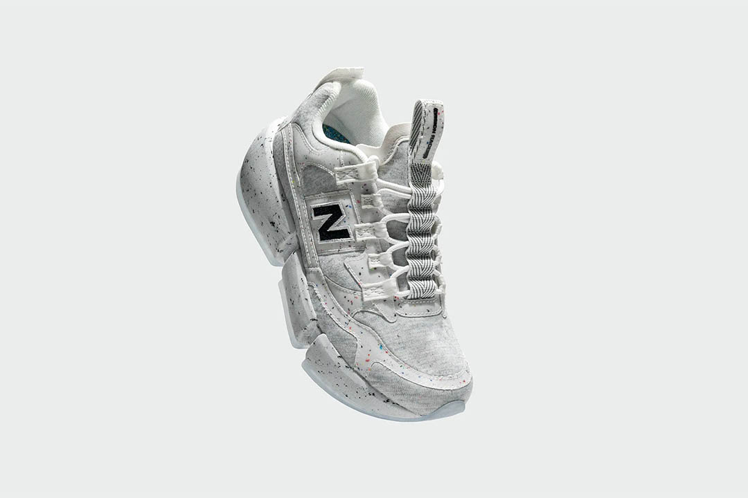 Jaden Smith x New Balance Vision Racer Release Date | Nice Kicks