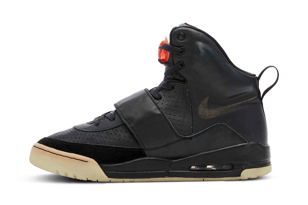 Kanye West "Grammy Worn" Nike Air Yeezy 1 Prototype