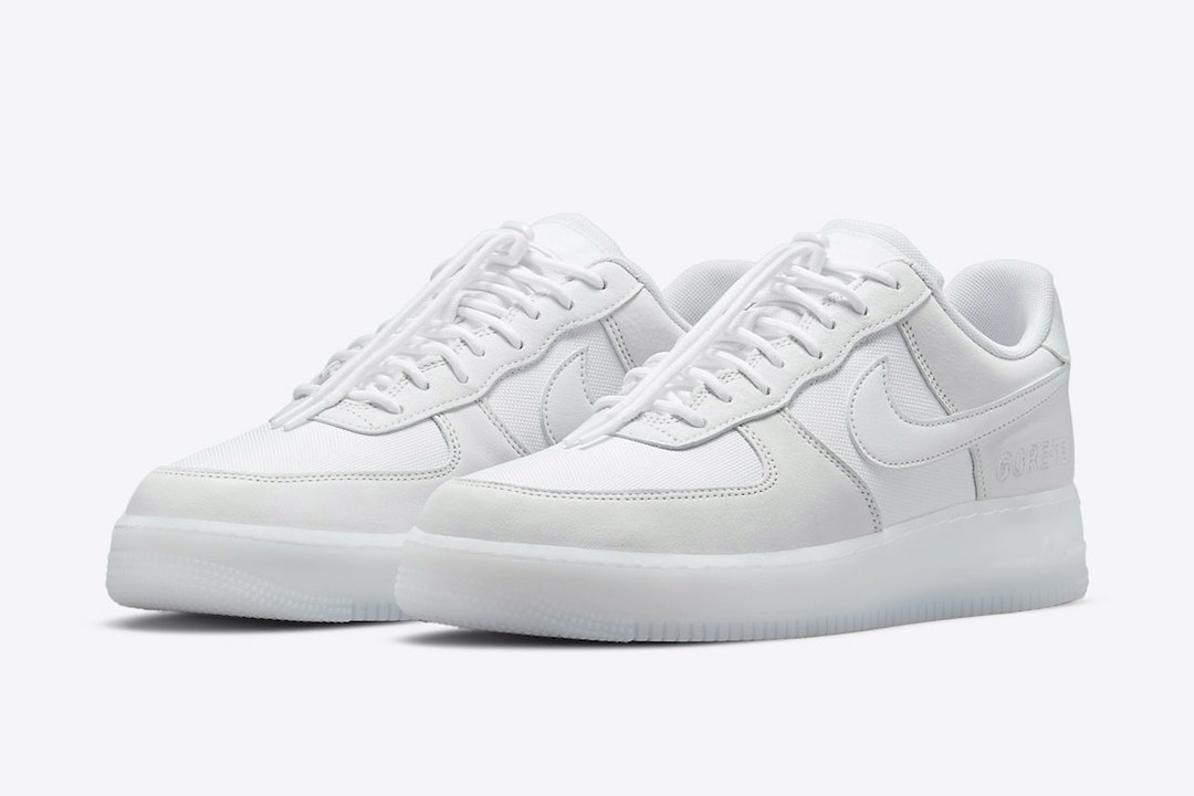 Nike Air Force 1 Gore-Tex Summer Showers Release Date