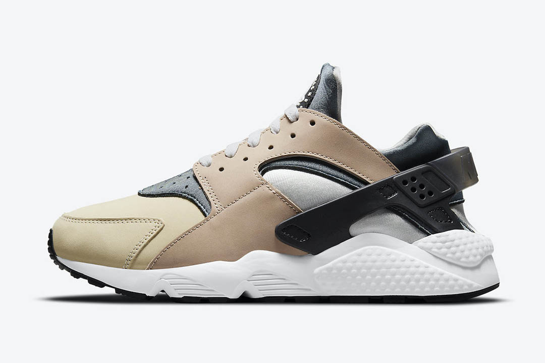 Nike Air Huarache "Escape" 2021 DH9532-201