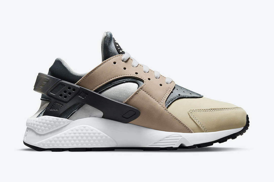 Nike hurricane deals beige