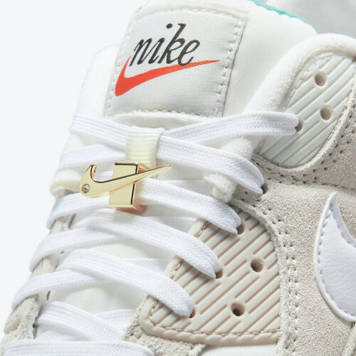 Nike Air Max 90 DB0636-100 Release Date | Nice Kicks
