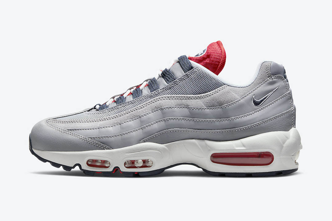 Amazon nike air max 95 top
