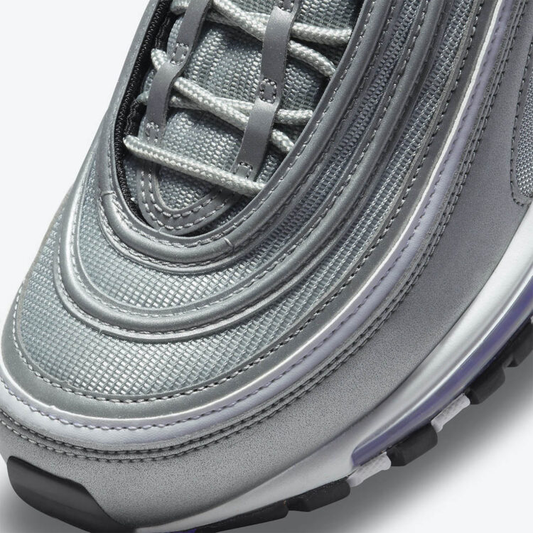 air max 97 grey purple