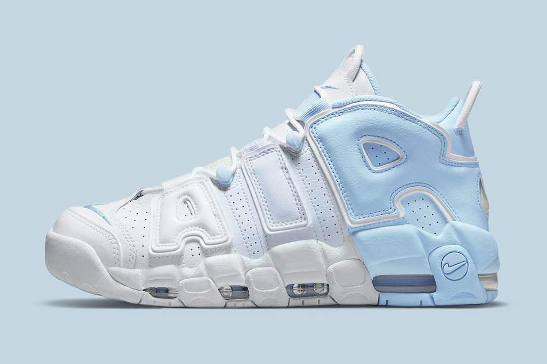 Nike Air More Uptempo \