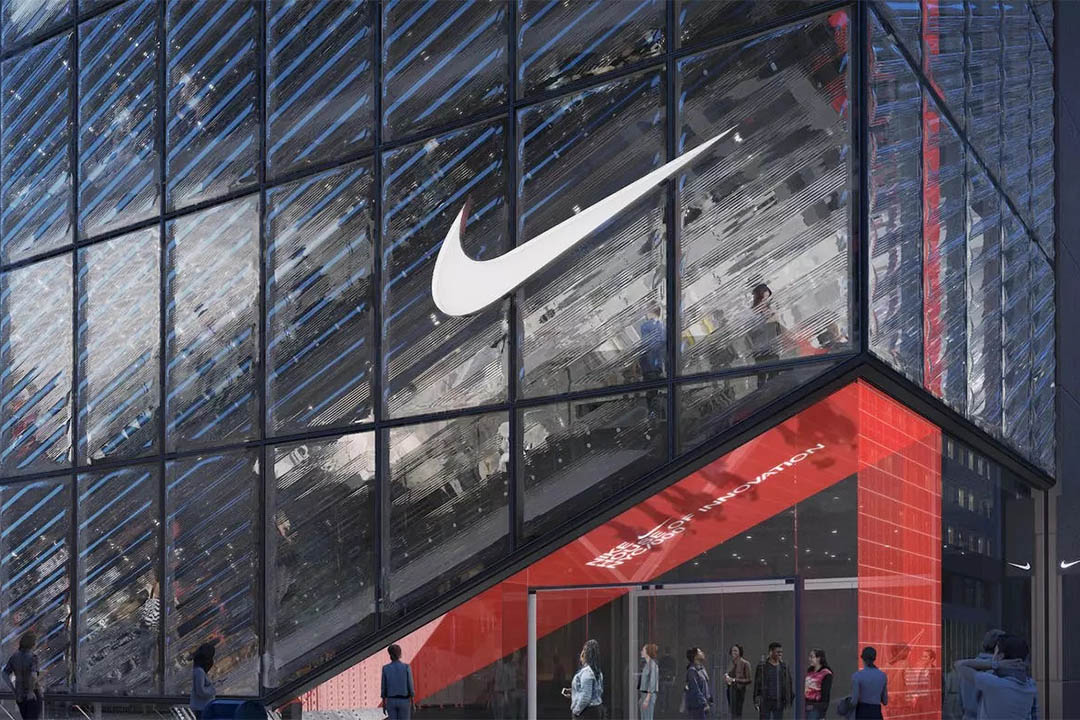 Overgivelse cowboy Minimer Nike Drops 3 Major Retailers For DTC Strategy | Nice Kicks