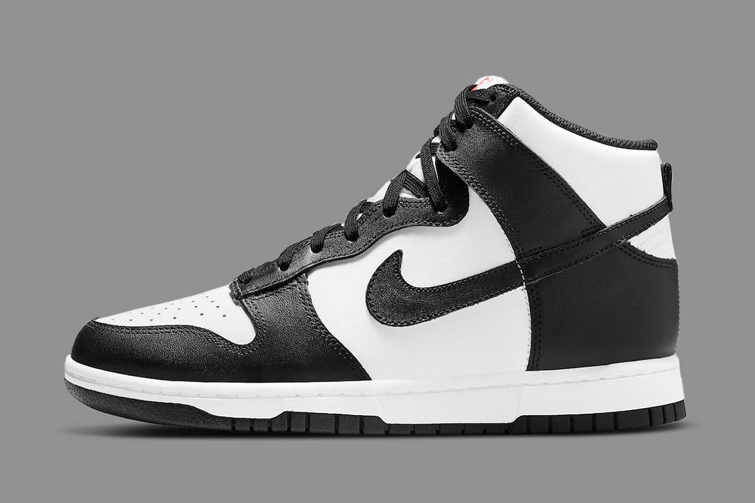 Where to Buy Nike Dunk High WMNS "Panda" Nice Kicks