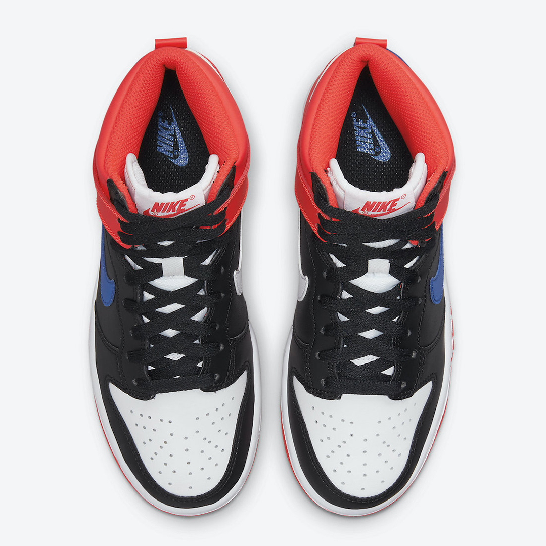 Nike Dunk High GS Release Date & Information | Nice Kicks
