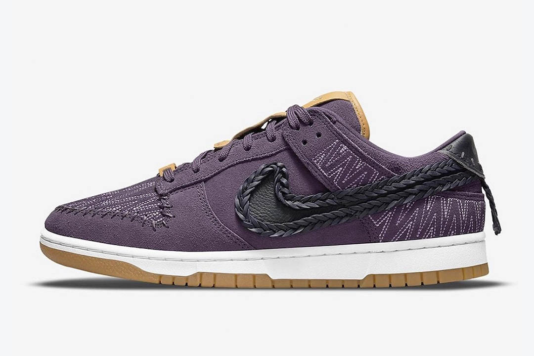 Nike cheap dunk n7