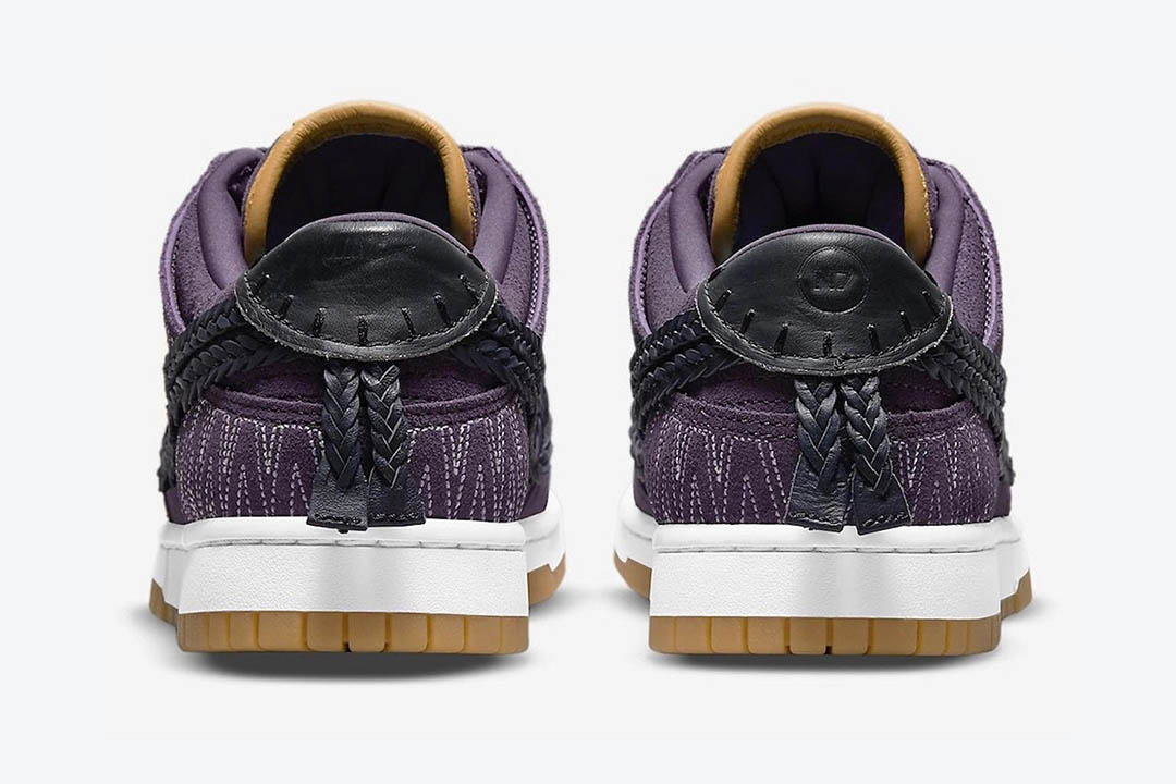 nike dunk low n7 stockx