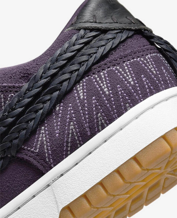nike dunk low n7 stockx