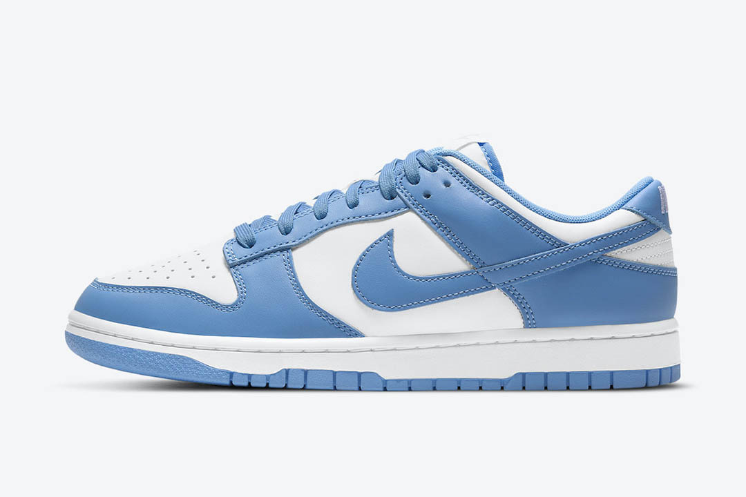 Where to Buy Nike Dunk Low 