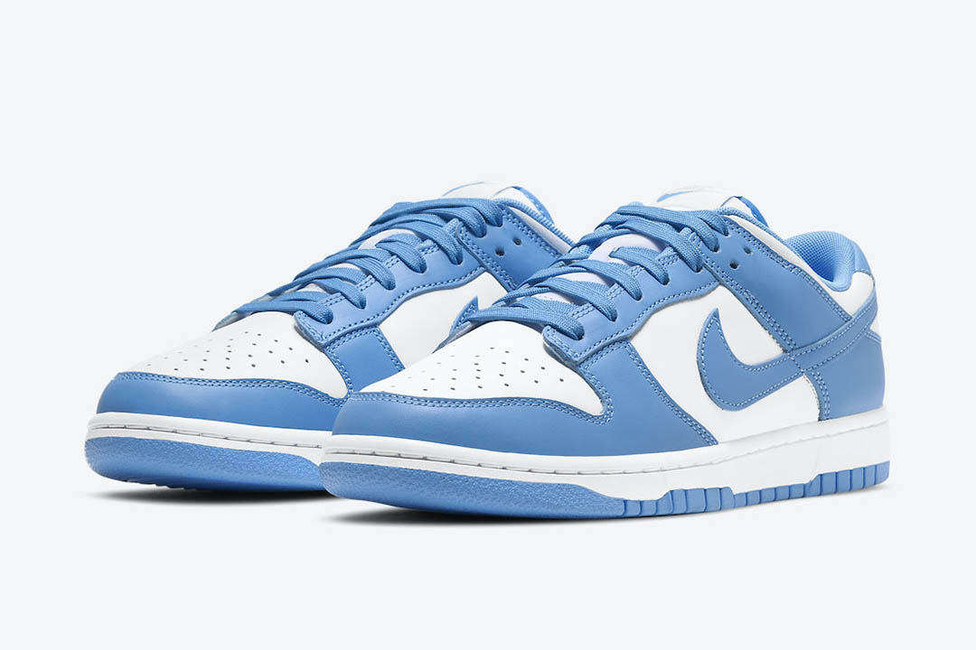 Where to Buy Nike Dunk Low