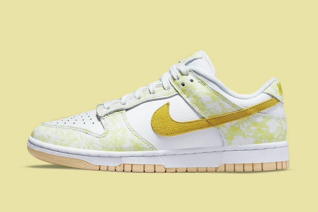 Where to Buy Nike Dunk Low 