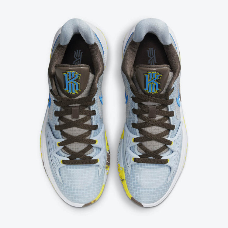Nike Kyrie Low 4