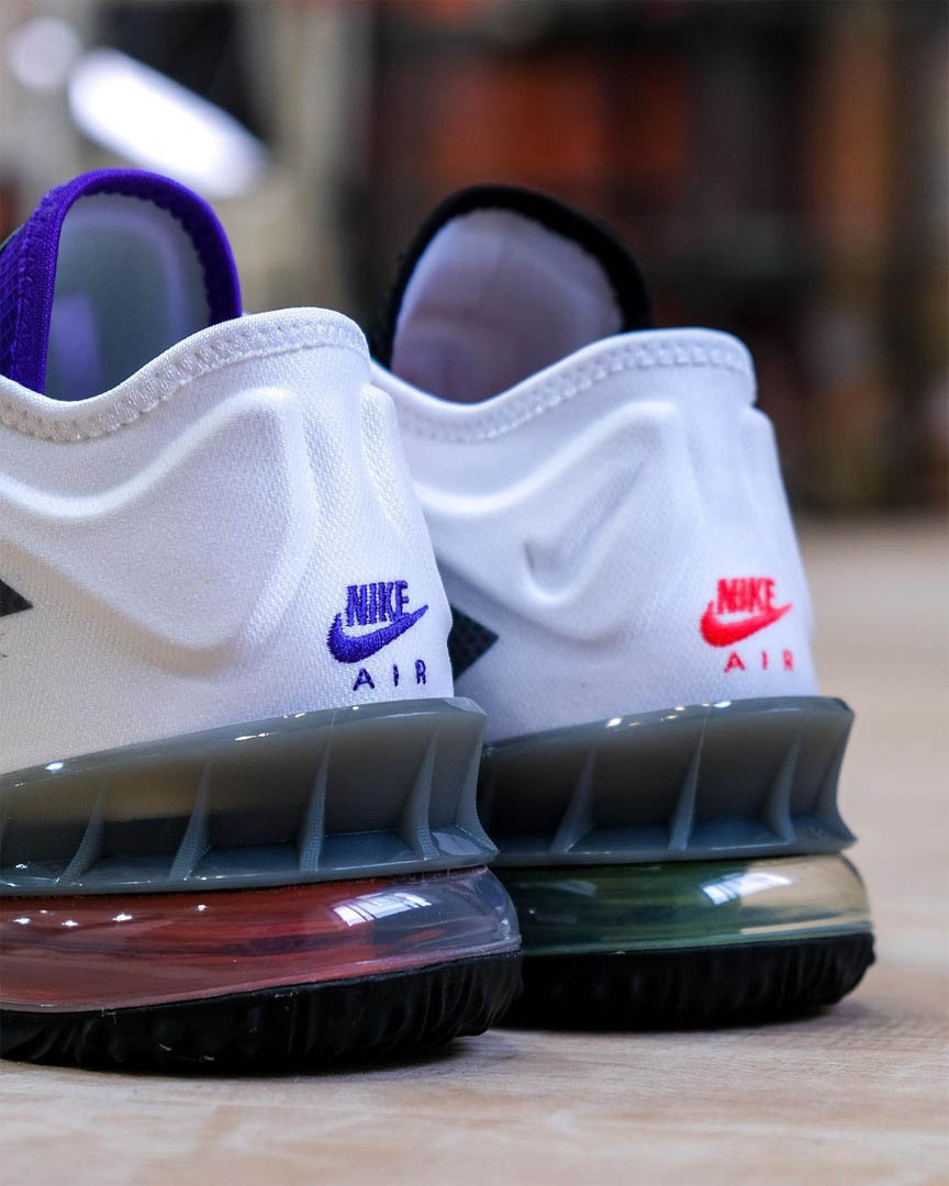 lebron sneakers new releases