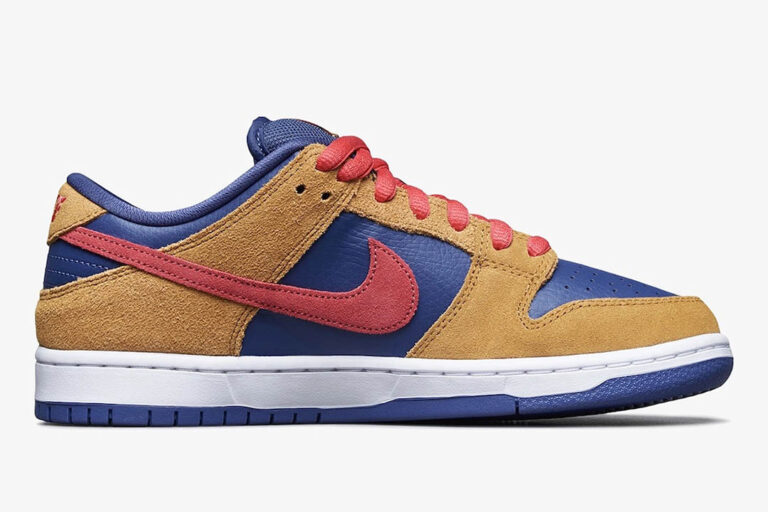 Where to Buy Nike SB Dunk Low 