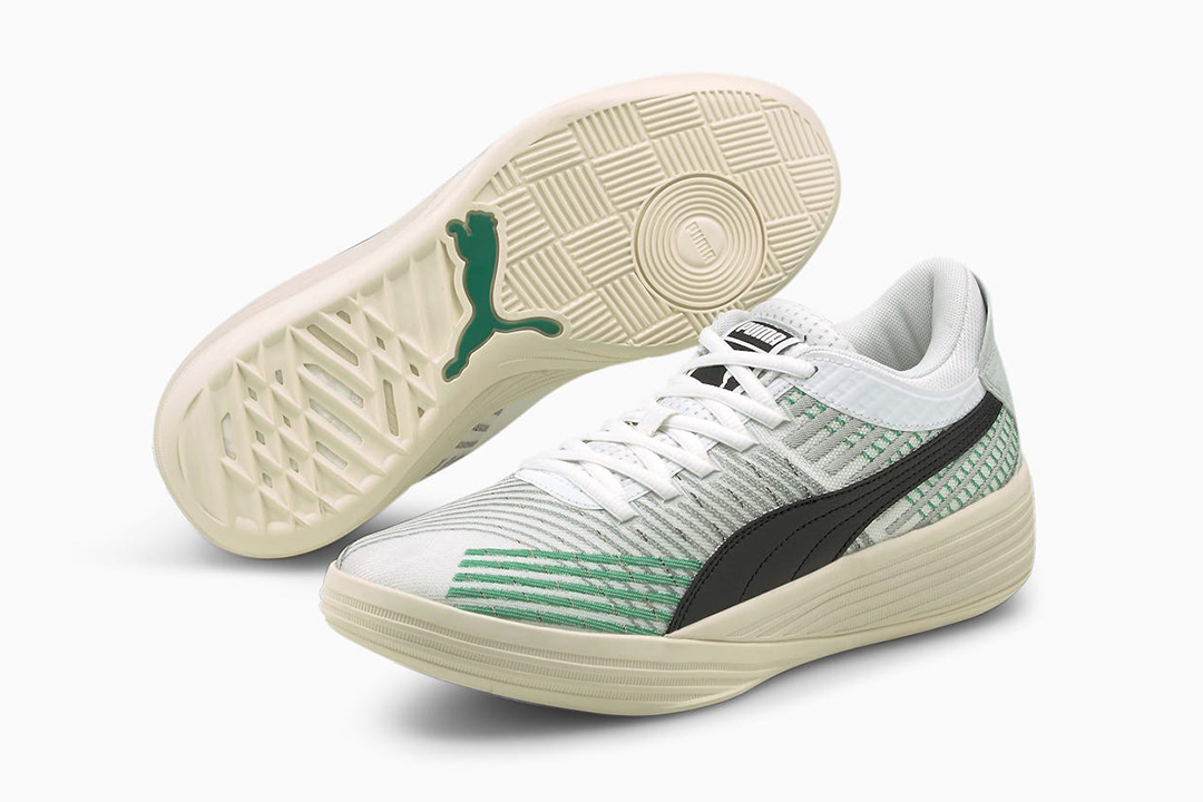 PUMA Clyde All-Pro 