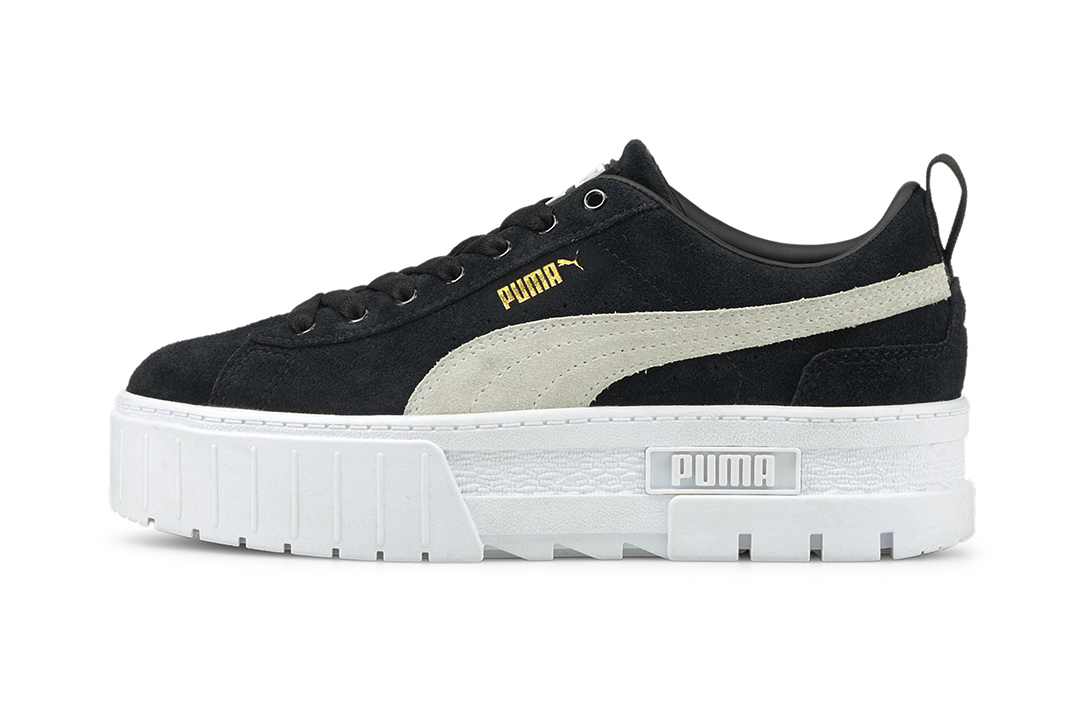 Puma Platform, Collezione Estate 2022 - Stileo.it