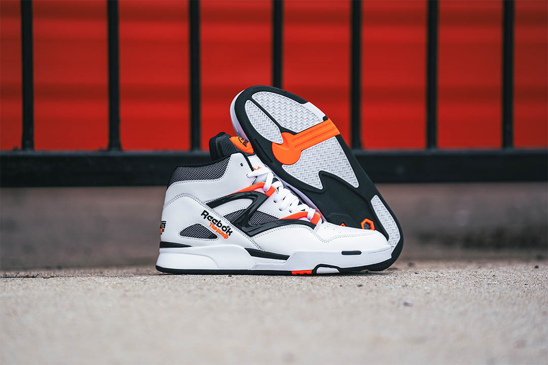 reebok pump omni lite 2019