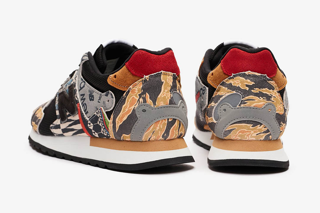 sns x new balance r770