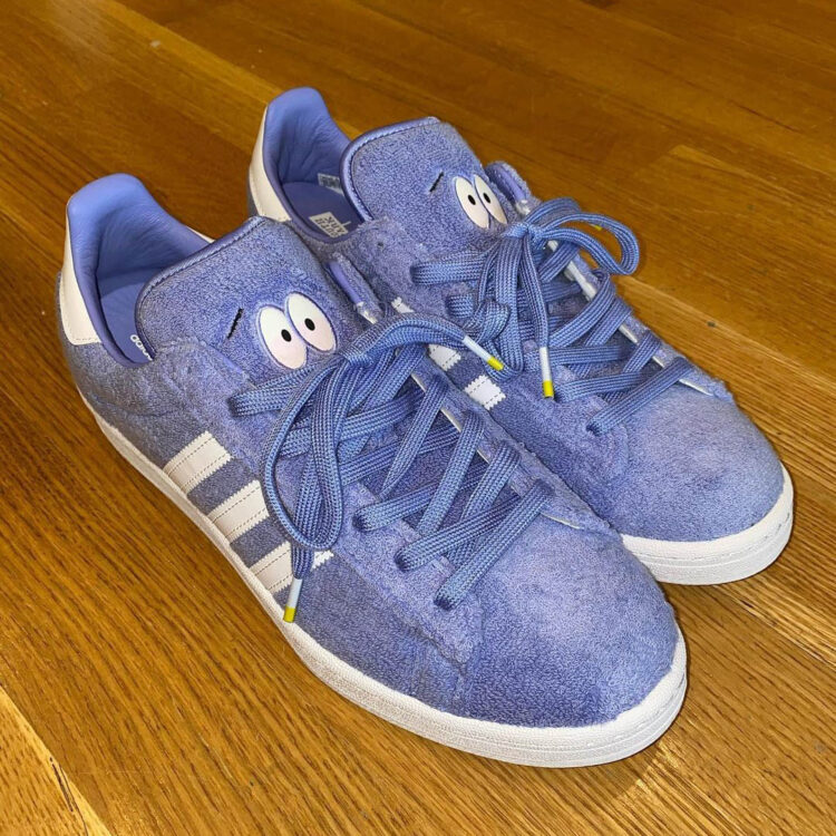 South Park x adidas Campus 80s 